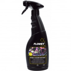 Disku tīrīšanas līdzeklis (Neitrāls) 500ml Flowey 
