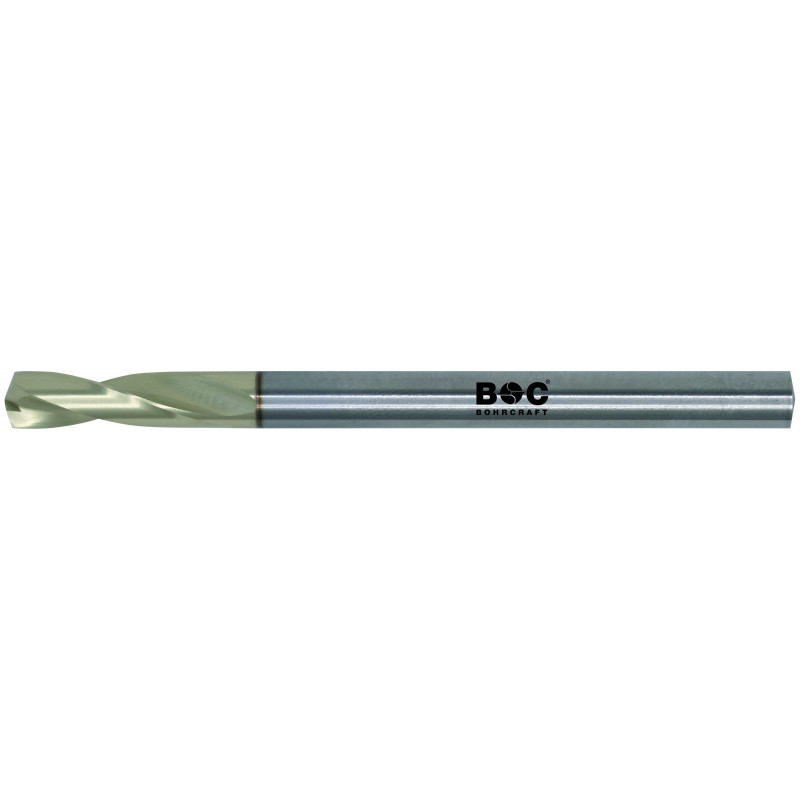 Urbis 1,00 mm Cob8 HSS-E Hardox BOC