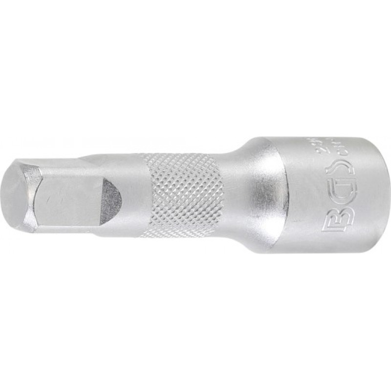 Pagarinātājs 1/2" 75 mm BGS