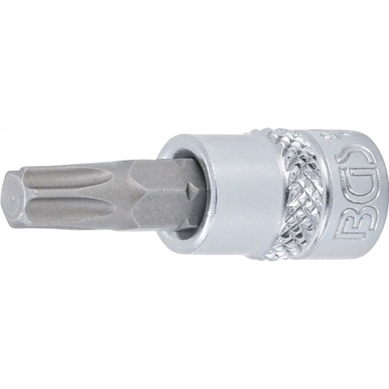 Bits T35 1/4" muciņā BGS