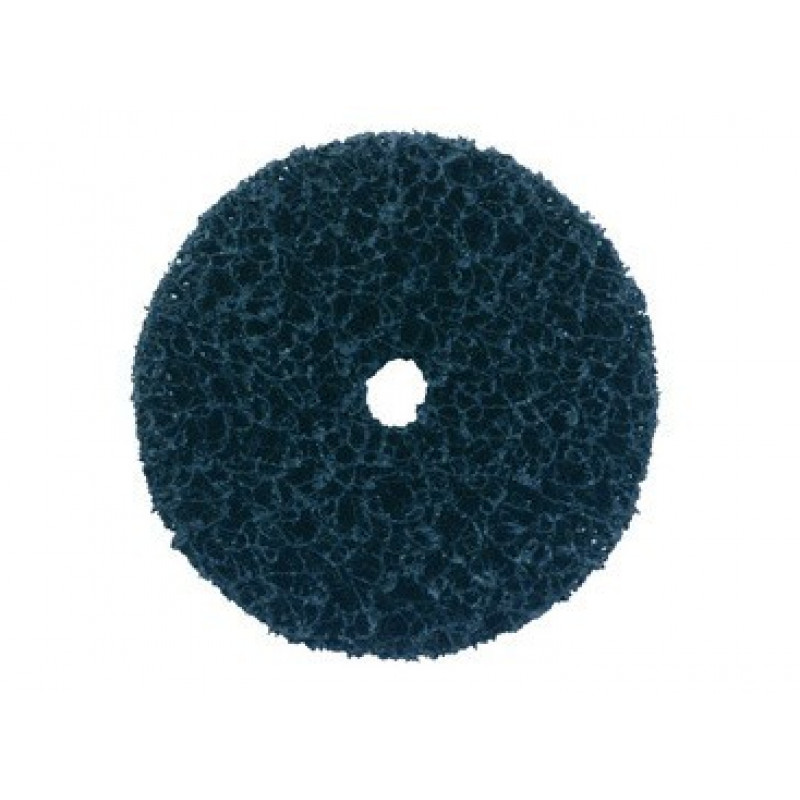 Vulkanīta ripa virsmu slīpēšanai 150mm Osborn