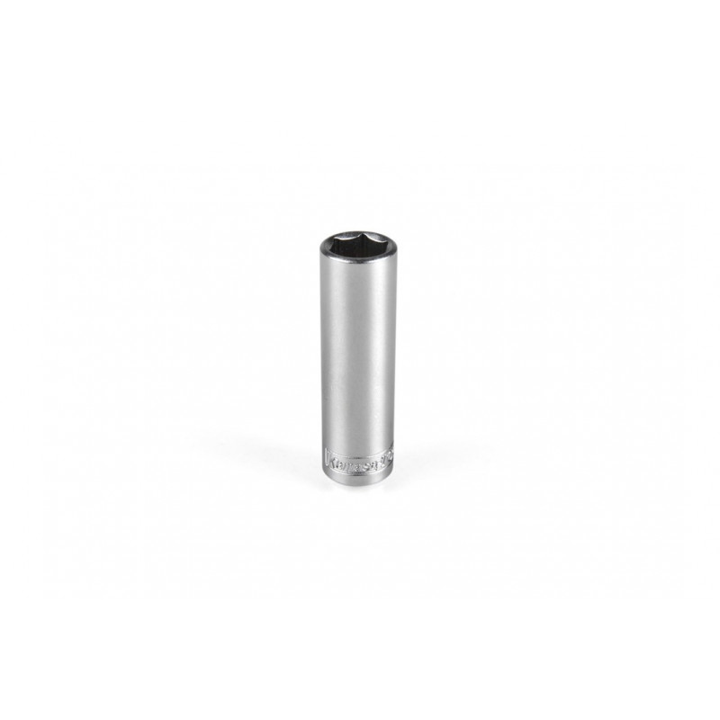 Muciņa 8 mm pagarināta 1/4" Kamasa tools