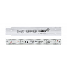 Salokāms 1m lineāls LongLife Wiha