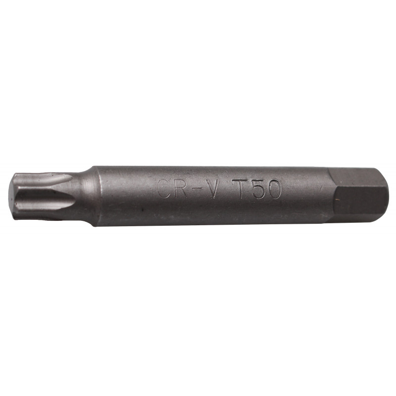 Bits garais ģeneratoriemTorx T50 3/8" BGS