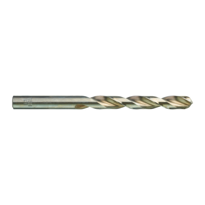 Urbis 9,5 mm x 125 mm HSS-G ThW Milwaukee