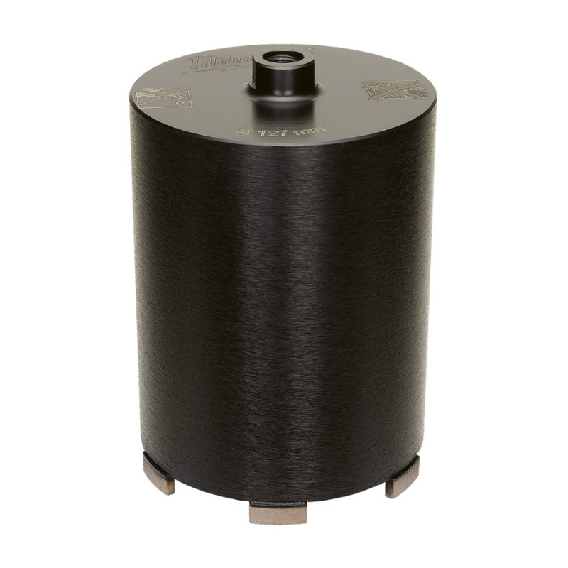Kroņurbis 127 mm dimanta DCH150 M16 Milwaukee