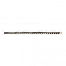 Urbis MX4 28x670 SDS Max Milwaukee