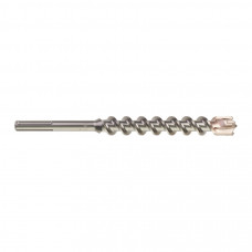 Urbis MX4 35x370 SDS Max Milwaukee