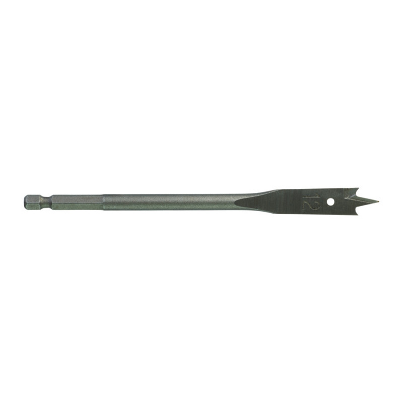 Spalvurbis kokam 12 mm x 152 mm Milwaukee