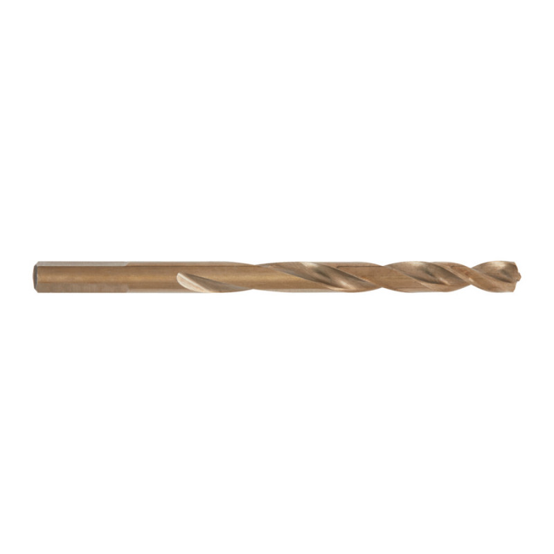 Urbis 7,0 mm x 109 mm HSS-G Co Red Cobalt Milwaukee