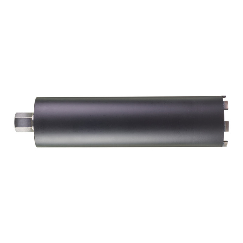 Kroņurbis 122 mm dimanta DCHXL Milwaukee