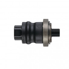 Adapteris M18 x2.5 11 mm Hex FIXTEC Milwaukee