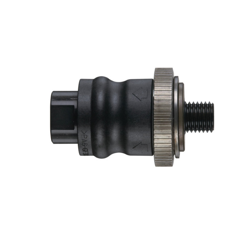 Adapteris M18 x2.5 11 mm Hex FIXTEC Milwaukee