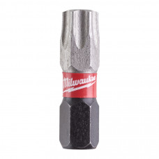 Bits T40 25 mm Shockwave Milwaukee