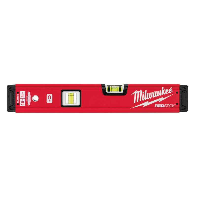 Redstick Backbone līmeņrādis 40 cm ar magnētu Milwaukee