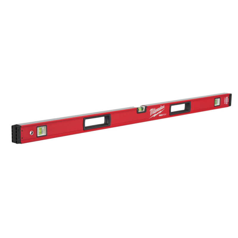 Redstick Backbone līmeņrādis 120 cm Milwaukee