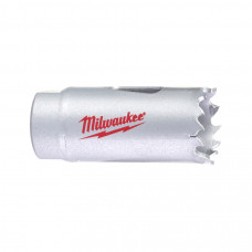 Kroņurbis 22 mm Bi Metal Contractor Milwaukee 