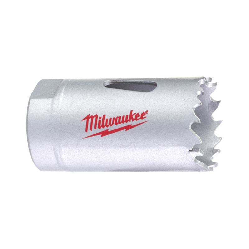 Kroņurbis 27 mm Bi Metal Contractor Milwaukee