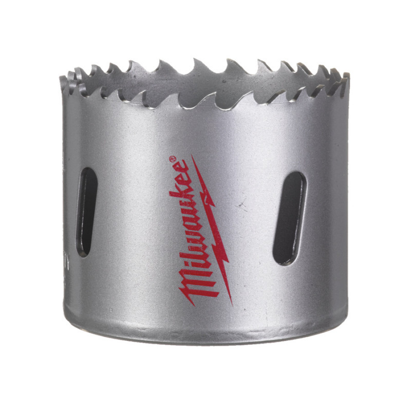 Kroņurbis 51 mm Bi Metal Contractor Milwaukee