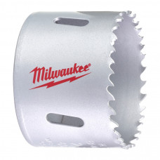 Kroņurbis 60 mm Bi Metal Contractor Milwaukee