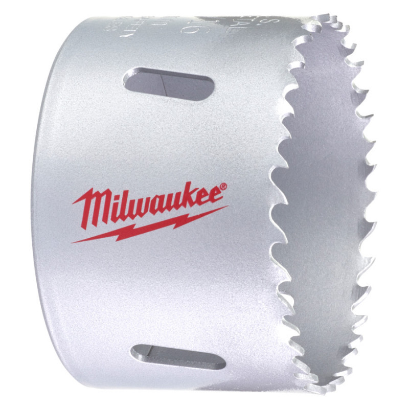 Kroņurbis 65 mm Bi Metal Contractor Milwaukee