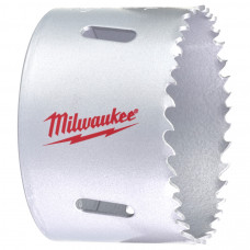 Kroņurbis 67 mm Bi Metal Contractor Milwaukee