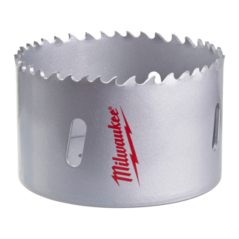Kroņurbis 70 mm Bi Metal Contractor Milwaukee