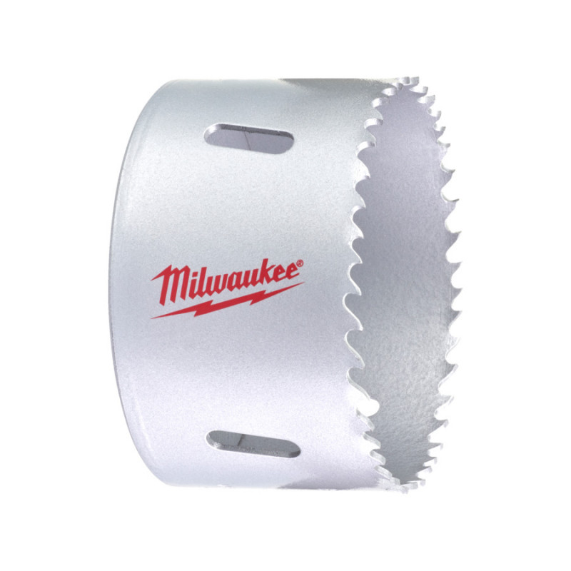 Kroņurbis 73 mm Bi Metal Contractor Milwaukee