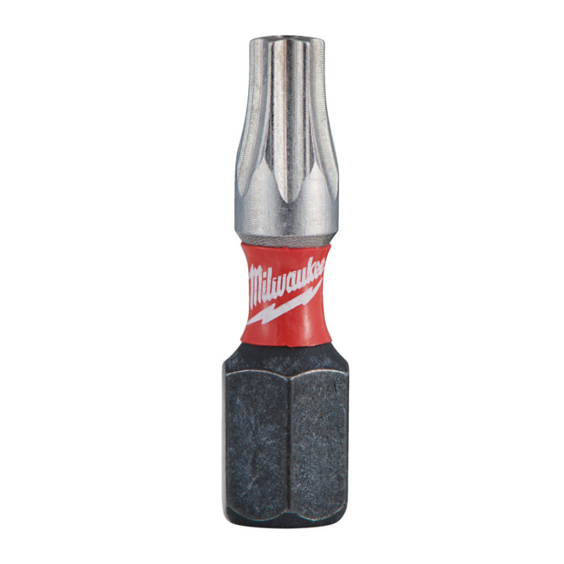 Bits TXBO20 25 mm Shockwave 2 gb Milwaukee