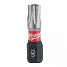 Bits TXBO30 25 mm Shockwave 2 gb Milwaukee