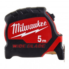 Mērlenta Wide Blade 30 mm 5 m Milwaukee