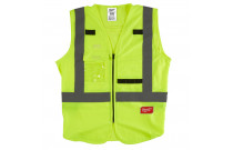 Atstarojošās vestes / jakas