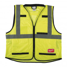 Atstarojošā veste Premium S/M Milwaukee