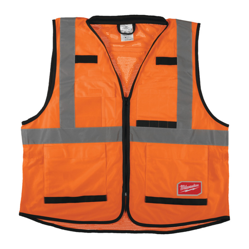 Atstarojošā veste Premium 2XL/3XL Milwaukee