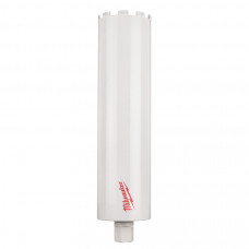 Kroņurbis 126 mm dimanta WCHP-TK Milwaukee