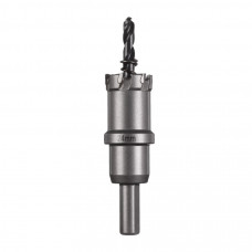 Kroņurbis 24 mm TCT ar karbīda zobiem Milwaukee
