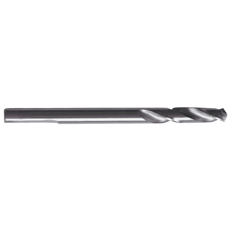 Centra urbis kroņurbju turētājam HSS-G 6 x 89 mm Milwaukee