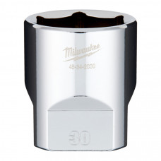 Muciņa 30 mm 1/2" Milwaukee