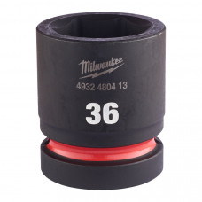 Muciņa 36 mm trieciena 1" Milwaukee