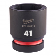 Muciņa 41 mm trieciena 1" Milwaukee