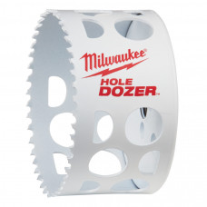 Kroņurbis 83 mm Milwaukee