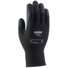 Ziemas cimdi Unilite Thermo 9 izm. Uvex