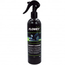 Paneļu tīrīšanas līdzeklis 400 ml Flowey 