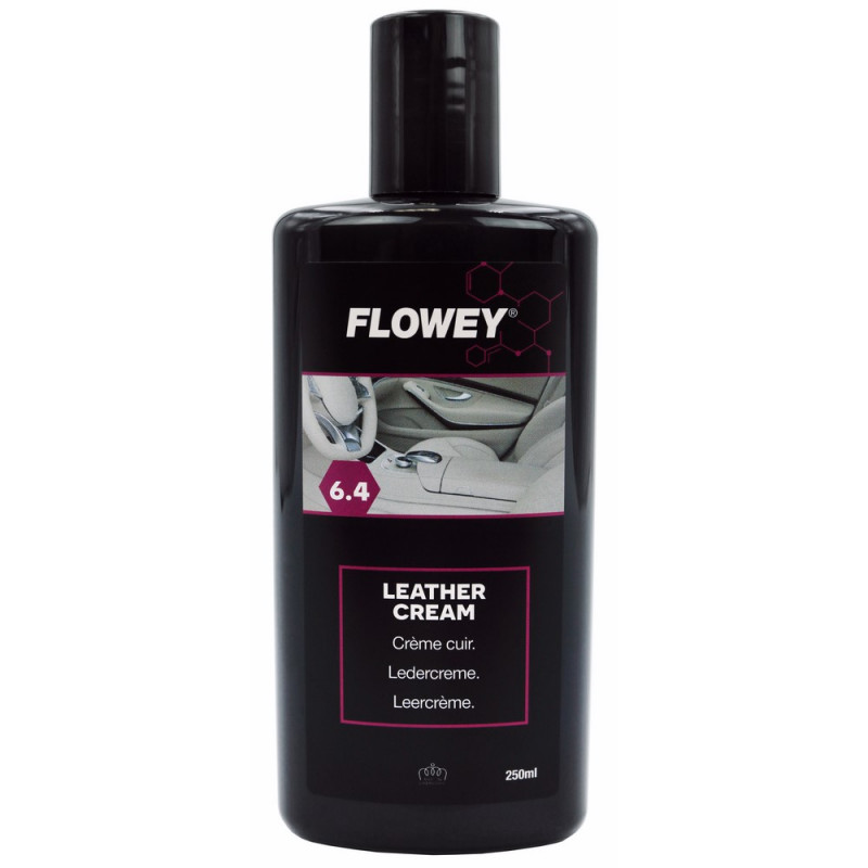 Krēms ādas salonam 250 ml Flowey