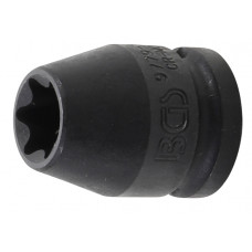 E-muciņa 1/2" trieciena E20 BGS