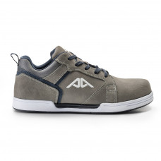 Darba apavi A-Urban low pelēki 43 izm. Active Gear