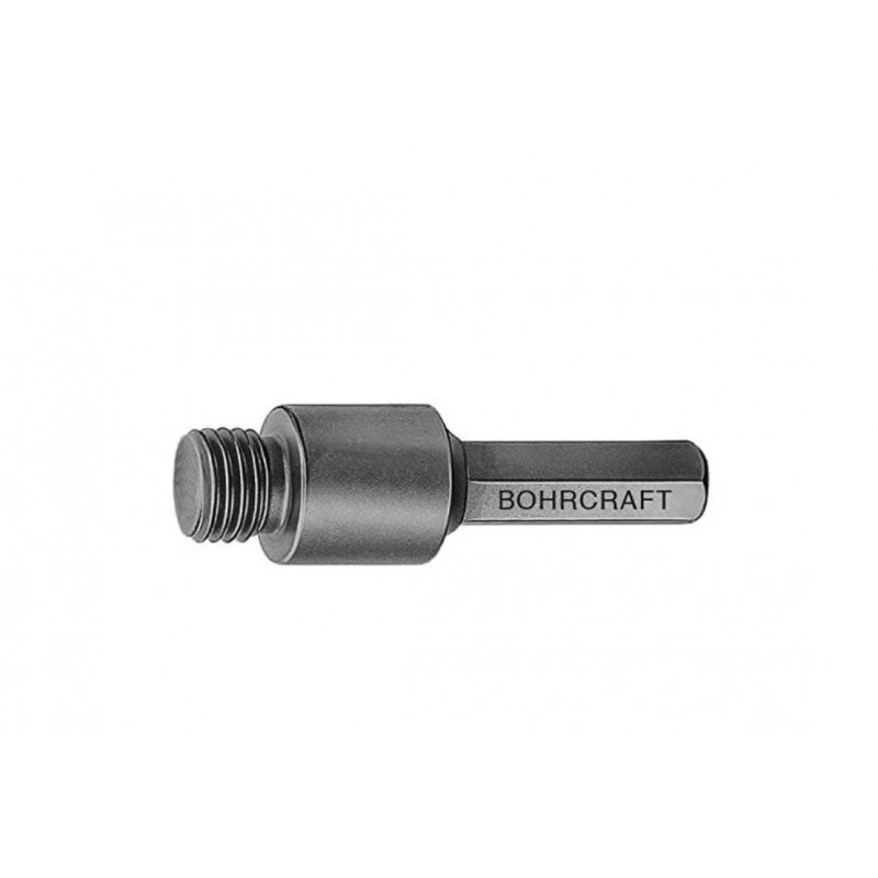 Adapteris 8,5 mm M14 dimanta urbim BOC