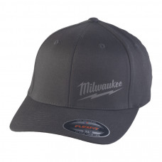 Cepure ar nagu L/XL melna Milwaukee