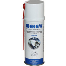 Vasks aerosolā 400 ml Wekem