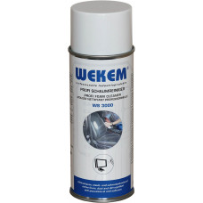 Aktīvās putas virsmas tīrīšanai 400ml Wekem